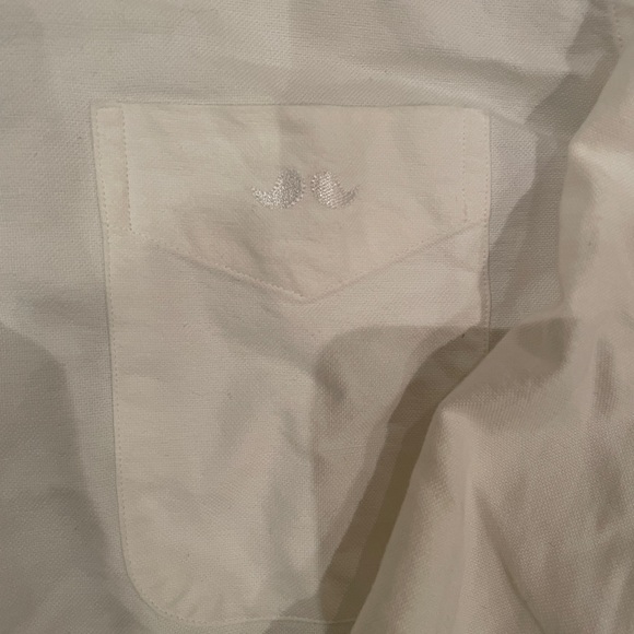 Mr.bathing ape Dress Shirt - Picture 4 of 4